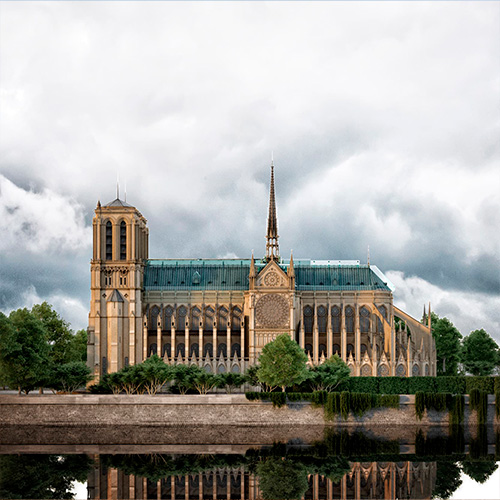 Notre Dame